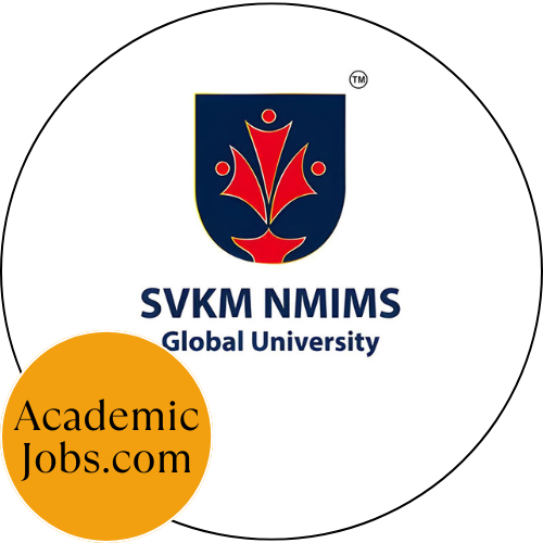 Shri Vile Parle Kelavani Mandals Institute Of Technology, Dhule  logo